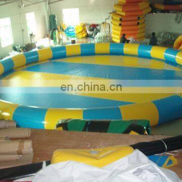 High Quality Inflatable Swimming Pool photo-3