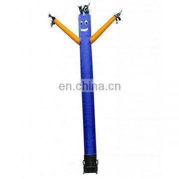 2017 Hot Sale Custom Made Air Dancer Inflatable Air Tube Man Air Puppet for Advertising photo-4