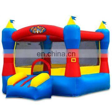 Magic Castle Commercial Bounce House