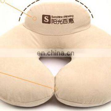 Custom Cheap Portable Travel Pillow photo-6