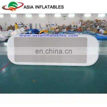 Inflatable Gym Mat / Inflatable Air Tricking Floor / Air Tricking Mattress From Factory photo-2
