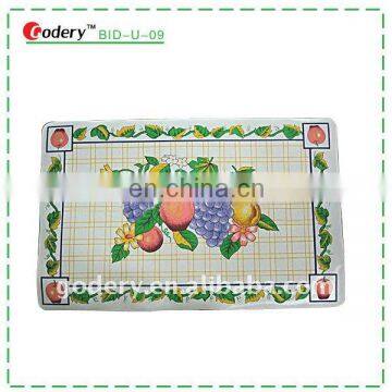 kitchen place mat