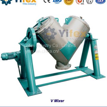 V Mixer