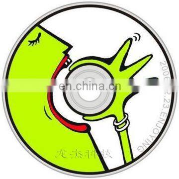 Industrial Used Hanky cd Dvd Printers photo-4