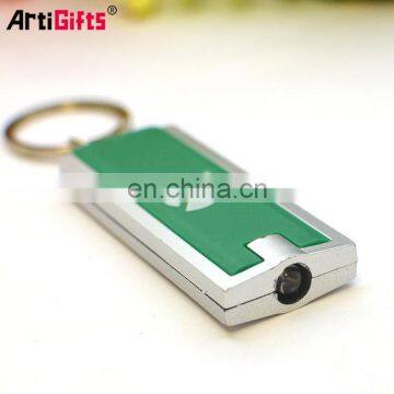 Custom Mini Led Flashlight Keychain Wholesale photo-4