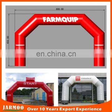 Customized Inflatable Arch Model With Low Price