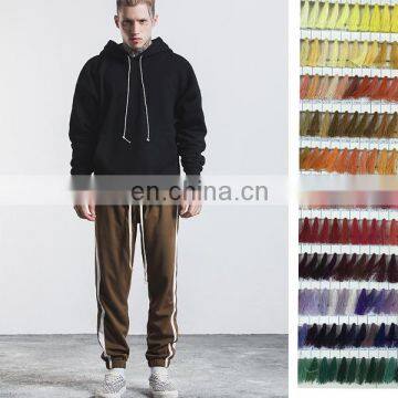 custom logo new men fashion stripe joggers track pants wholesale blank jogger pants oem oed service