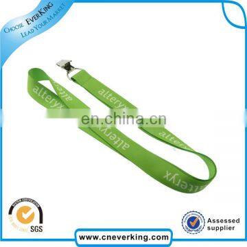 Customized cool key lanyard for sale