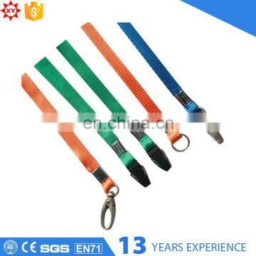 Any Kinds of Custom Nike Lanyard Wholesale