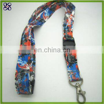 custom lanyard chian wholesale