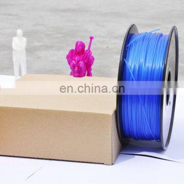 FREE Sample China Good Blue Abs Filaments photo-3