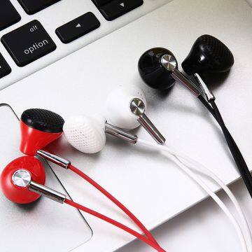 Ufeeling U-26 Listening Bass Apple Android Computer Mobile Phone Games in General and Intercom Earphone Headset photo-3