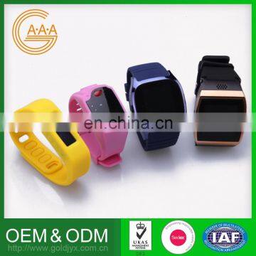 Design Your Own Silicone Watches Low Price Various Designs Fitness Smartwatch