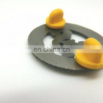 Special Design Antique Plated Zinc Alloy Badge Old School Style Lapel Pin photo-5