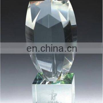 Competitive Price Wonderful Crystal World Cup Trophy Replica photo-5