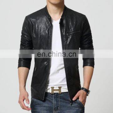 leather jacket price