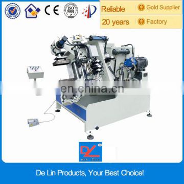 Hight quality producing gold jewellery casting machine line and supplier