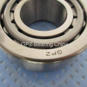 33217 Taper Roller Bearing 85x150x49 mm photo-4