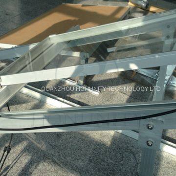 Honunity Solar Grounding Lug for Solar Lightning Protection photo-3