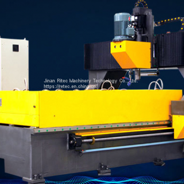 PD Series CNC  Planar Drilling Machine for Plates