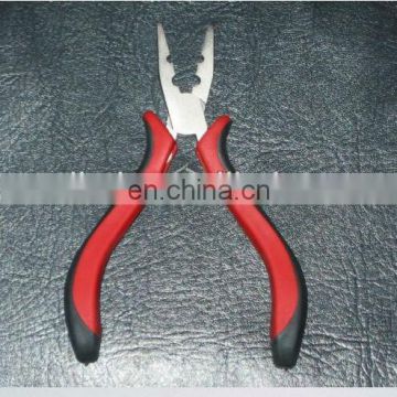 Large Hair Extensiin stock ons Tools micro bead fusion hair extension pliers