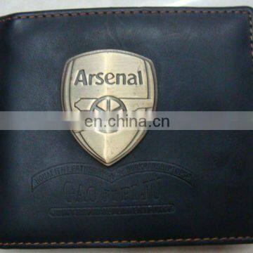 luxury leather men wallet,brand men wallet,fashion wallet