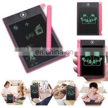 LCD Writing Tablet Electronic Graphic Board With Easy Magic Eraser