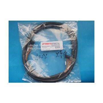 KV8-M665L-00X Flexible Duct X Smt Machine Parts YAMAHA YV100X Surface Mount Technology Equipment