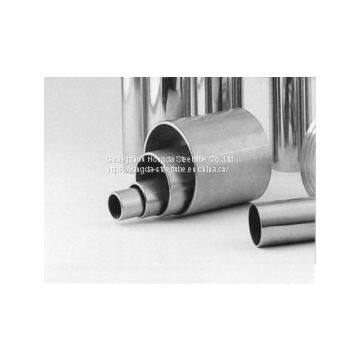Stainless Steel Seamless Pipe Series photo-2