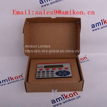 Central Unit ABB	Module DSQC 363 Spraying Equipment