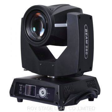 10R Beam 280w Moving Head photo-4