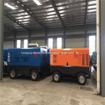 China Cheap Electric High Efficient Screw Air Compressor for Sale photo-4