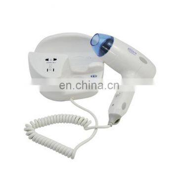 wholesale white style 1000 watt  professional hair dryer