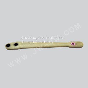 Sulzer loom spare parts,Weft tension level pu D1,911814173Standard Export Packing