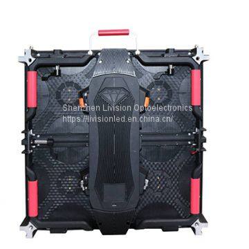 I Series Outdoor LED Screen,Outdoor LED Video Wall,LED Wall Panel photo-2