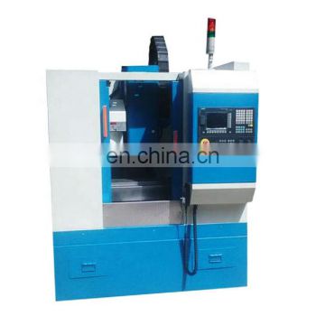 VMC330 china cnc milling process atc cnc machine products