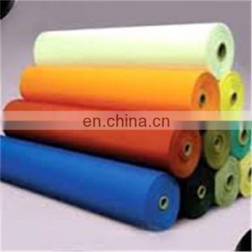 pe waterproof sheet for agricultural semi trailer tarpaulin