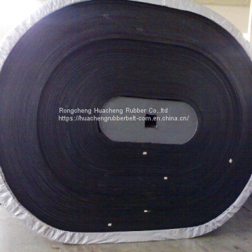 Conveyor Belt (rubber) Corrugated