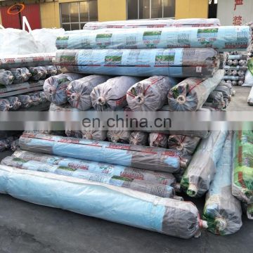 PE hot sale 200micron plastic greenhouse film/reflective plastic film