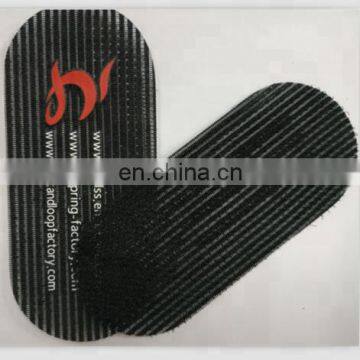 100% Nylon Logo Printing Barber shop Hair Gripper,Cheap Barber Shop Use Hair Gripper For Holding Hair