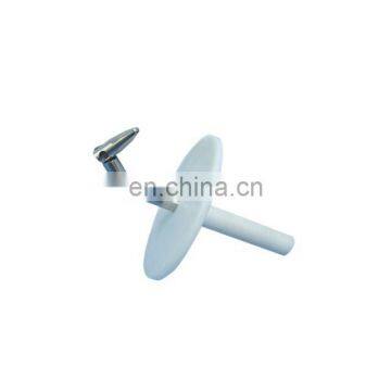 IEC61032 Accessibility Probe Jointed Test Finger Probe with 125mm dam board