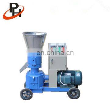 Feed pellet machine poultry small animal food pellet machine