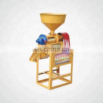 Rice Milling Machine/rice Peeling Machine Rice Mill Machinery Price photo-4