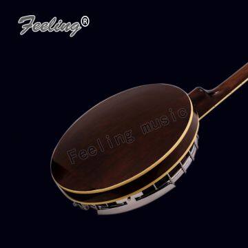 Banjo, 22 Fret,5 String,Openback, Best Price, High Quality, Customizable FBJ-24 photo-2