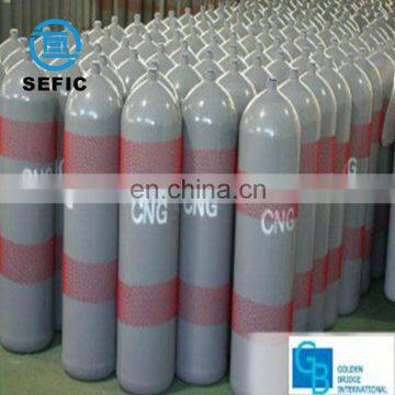 Industrial Used High-energy Fuel Seamless Steel Acetylene gas cylinder price