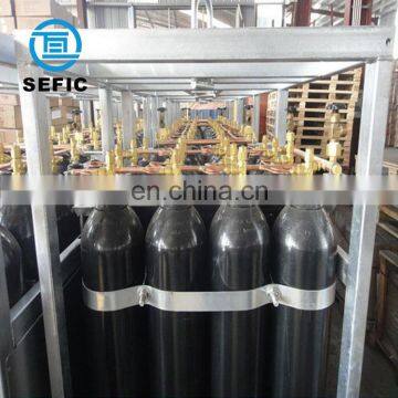 High Quality Gas Cylinder Bundled Industry Gas DNV Cylinder Racks