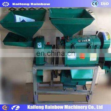 Multifunctional Best Selling rice grind machine Farm Rice Husk Grinding Machine for sale