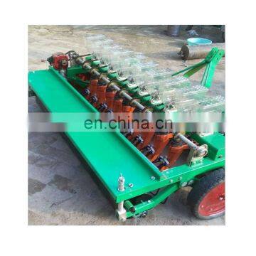 High Efficiency automatic Carrot Seed Planter