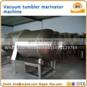 Meat Tumbling Machine , Meat Tumbler , Meat Marinating Tumbler photo-6