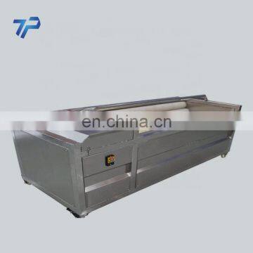 Meet Export Standard Fruit and Vegetable Peeling Machine
